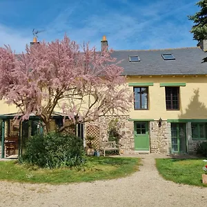 Les Berges De La Planchette Yvignac-la-Tour