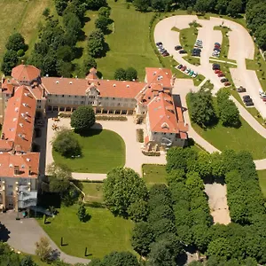 3* Hotel Domaine Lyon Saint Joseph