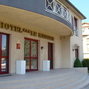 3* Hotel Le Medicis