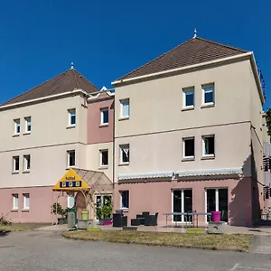  Hotel Valence Sud